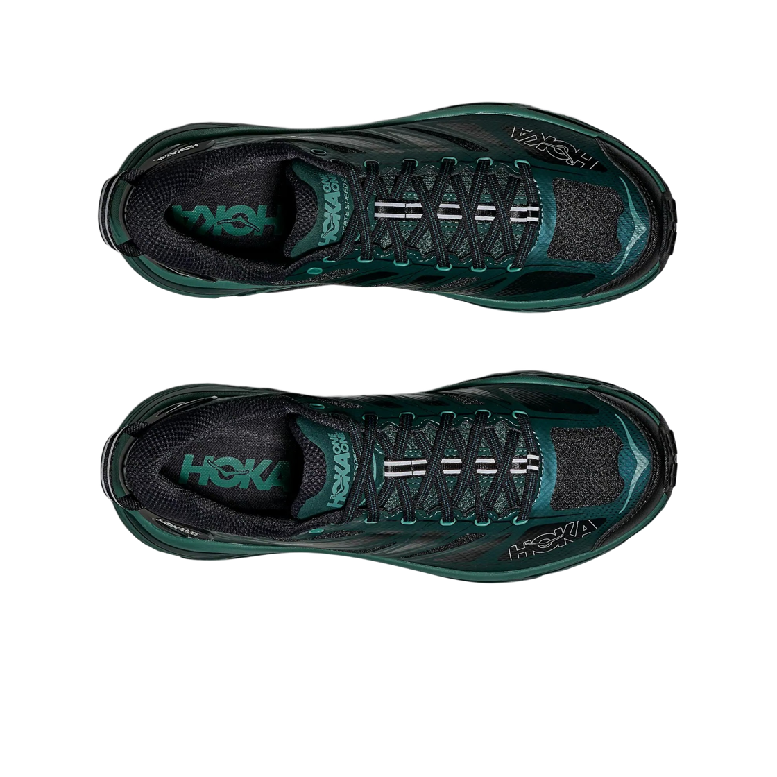 Order HOKA Mafate Speed 2 'Black Bay Leaf' 1126851-BBYL