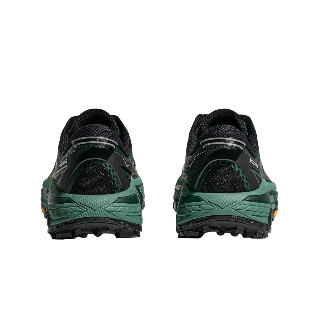 Lookbook HOKA Mafate Speed 2 'Black Bay Leaf' 1126851-BBYL
