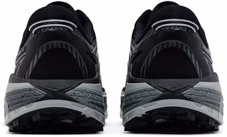 Details for HOKA Mafate Speed 2 'Negro Castlerock' 1126851-BCSTL
