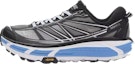 Buy HOKA Mafate Speed 2 'Black White Blue' 1126851-BWHT