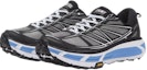 Lookbook HOKA Mafate Speed 2 'Black White Blue' 1126851-BWHT
