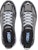 HOKA Mafate Speed 2 'Black White Blue' 1126851-BWHT