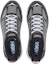 Shop HOKA Mafate Speed 2 'Black White Blue' 1126851-BWHT