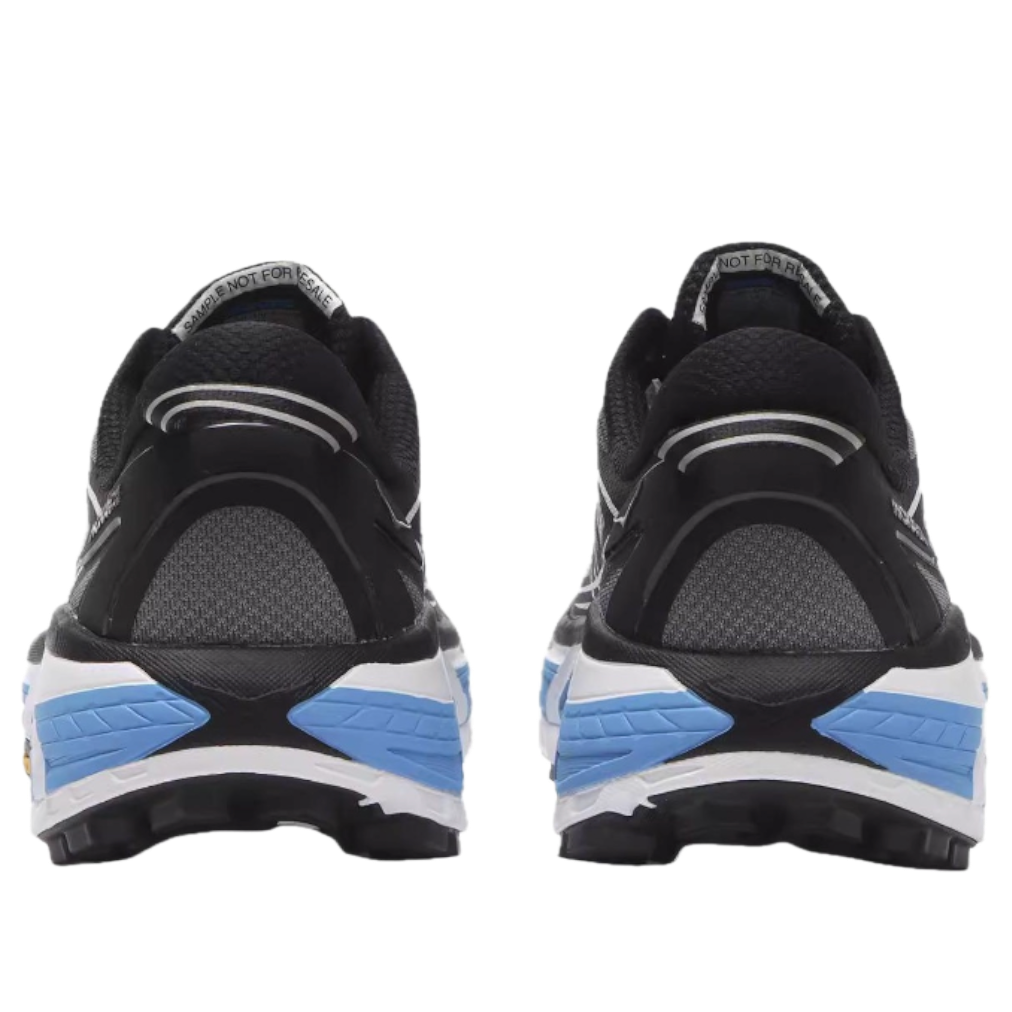 Details for HOKA Mafate Speed 2 '黑白藍' 1126851-BWHT