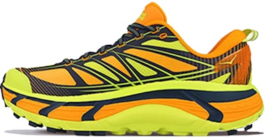 HOKA Mafate Speed 2 'Bright Gold Evening Primrose' 1012343-BGEP HOKA Mafate Speed 2 'Bright Gold Evening Primrose' 1012343-BGEP