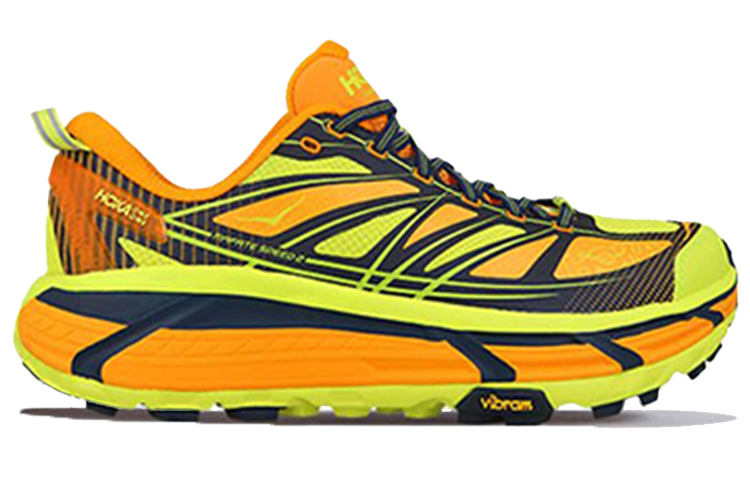Order 호카 마파테 스피드 2 '브라이트 골드' (Hoka Mafate Speed 2 '브라이트 골드') 1012343-BGEP