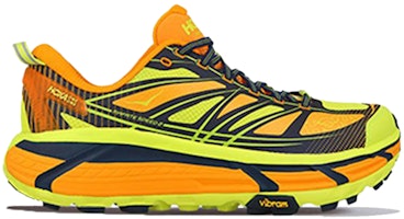 HOKA Mafate Speed 2 '亮金黄昏报春花' 1012343-BGEP Order HOKA Mafate Speed 2 '亮金黄昏报春花' 1012343-BGEP