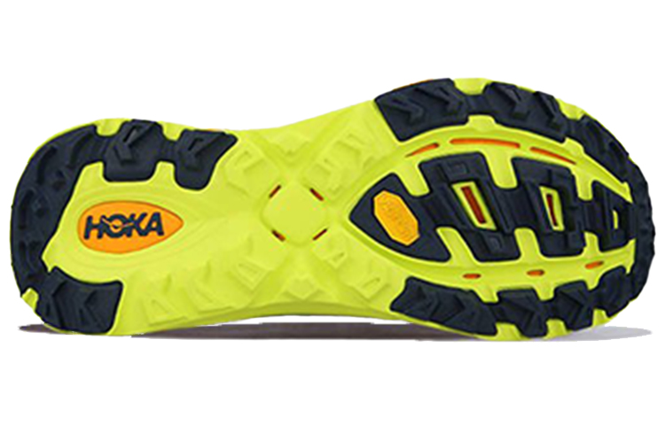Shop 호카 마파테 스피드 2 '브라이트 골드' (Hoka Mafate Speed 2 '브라이트 골드') 1012343-BGEP
