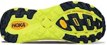 Shop HOKA Mafate Speed 2 'Emas Cerah Bunga Matahari Malam' 1012343-BGEP