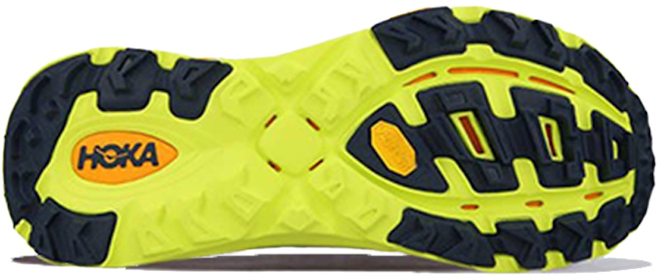 HOKA Mafate Speed 2 'Bright Gold Evening Primrose' 1012343-BGEP Shop HOKA Mafate Speed 2 'Bright Gold Evening Primrose' 1012343-BGEP