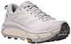 Lookbook HOKA Mafate Speed 2 ''Cosmic Grey Alabaster'' Lelaki & Wanita Kasual Sukan. 1126851-CYLB