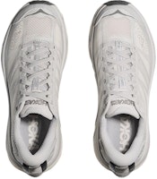 HOKA Mafate Speed 2 '宇宙灰白' 1126851-CYLB Lookbook HOKA Mafate Speed 2 '宇宙灰白' 1126851-CYLB