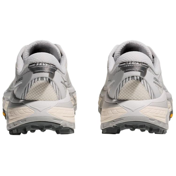 Purchase HOKA Mafate Speed 2 ''Cosmic Grey Alabaster'' Lelaki & Wanita Kasual Sukan. 1126851-CYLB