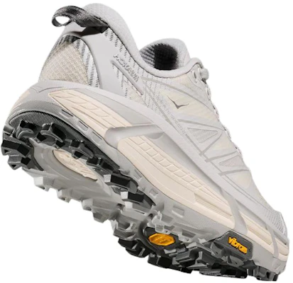 HOKA Mafate Speed 2 ''Cosmic Grey Alabaster'' Lelaki & Wanita Kasual Sukan. 1126851-CYLB Details for HOKA Mafate Speed 2 ''Cosmic Grey Alabaster'' Lelaki & Wanita Kasual Sukan. 1126851-CYLB