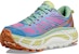 HOKA Mafate Speed 2 'Cyclamen' untuk Larian & Hiking 1126851-CAAB