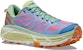 HOKA Mafate Speed 2 'Cyclamen' untuk Larian & Hiking 1126851-CAAB