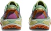 Details for HOKA Mafate Speed 2 'Cyclamen' untuk Larian & Hiking 1126851-CAAB