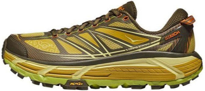 ホカ マファテスピード2「ダークオリーブ/ゴールデンライケン」 1126851-DOGL Buy ホカ マファテスピード2「ダークオリーブ/ゴールデンライケン」 1126851-DOGL