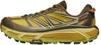 Buy HOKA Mafate Speed 2 'Dark Olive Golden Lichen' - Zaitun Gelap Emas Lichen 1126851-DOGL