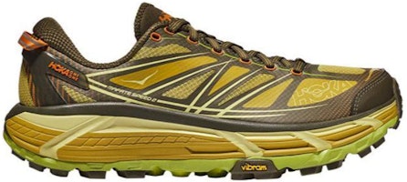 HOKA Mafate Speed 2 'Oliva Oscuro y Liquen Dorado' 1126851-DOGL Order HOKA Mafate Speed 2 'Oliva Oscuro y Liquen Dorado' 1126851-DOGL