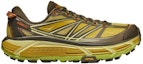 Order HOKA Mafate Speed 2 'Dark Olive Golden Lichen' - Zaitun Gelap Emas Lichen 1126851-DOGL