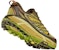 HOKA Mafate Speed 2 'Dark Olive Golden Lichen' - Zaitun Gelap Emas Lichen 1126851-DOGL