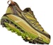 Lookbook HOKA Mafate Speed 2 'Dark Olive Golden Lichen' - Zaitun Gelap Emas Lichen 1126851-DOGL