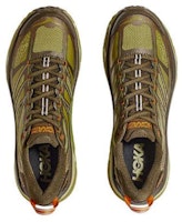 HOKA Mafate Speed 2 'Oliva Oscuro y Liquen Dorado' 1126851-DOGL Shop HOKA Mafate Speed 2 'Oliva Oscuro y Liquen Dorado' 1126851-DOGL