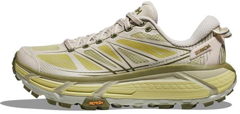 HOKA Mafate Speed 2 'Eggnog Celery Root' 1126851-ENG Buy HOKA Mafate Speed 2 'Eggnog Celery Root' 1126851-ENG
