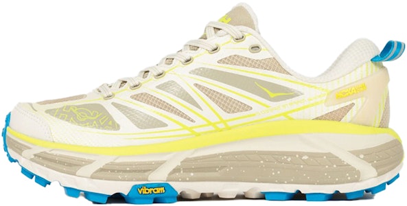 HOKA Mafate Speed 2 'Eggnog Oxford Tan' Kasut Lari 1126851-EOTN Buy HOKA Mafate Speed 2 'Eggnog Oxford Tan' Kasut Lari 1126851-EOTN