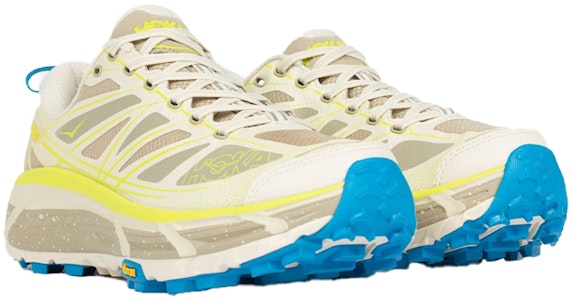 HOKA Mafate Speed 2 'Eggnog Oxford Tan' Kasut Lari 1126851-EOTN Order HOKA Mafate Speed 2 'Eggnog Oxford Tan' Kasut Lari 1126851-EOTN