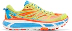 Buy HOKA Mafate Speed 2 'Flame Evening Primrose' Lelaki Perempuan Kasut Sukan 1126851-FEPR