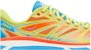 HOKA Mafate Speed 2 'Flame Evening Primrose' Lelaki Perempuan Kasut Sukan 1126851-FEPR