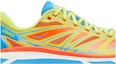 Order HOKA Mafate Speed 2 'Flame Evening Primrose' Lelaki Perempuan Kasut Sukan 1126851-FEPR