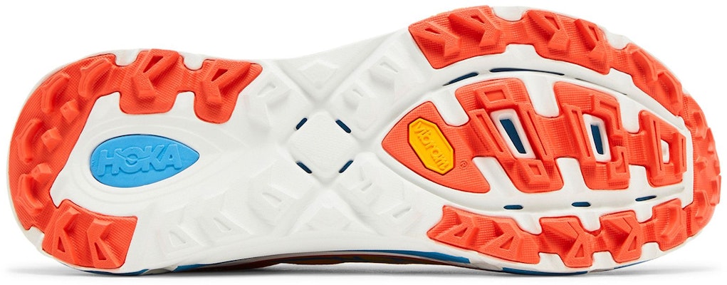 HOKA Mafate Speed 2 'Flame Evening Primrose' Lelaki Perempuan Kasut Sukan 1126851-FEPR Shop HOKA Mafate Speed 2 'Flame Evening Primrose' Lelaki Perempuan Kasut Sukan 1126851-FEPR