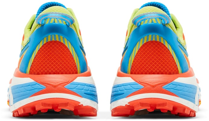 HOKA Mafate Speed 2 'Flame Evening Primrose' Lelaki Perempuan Kasut Sukan 1126851-FEPR Details for HOKA Mafate Speed 2 'Flame Evening Primrose' Lelaki Perempuan Kasut Sukan 1126851-FEPR