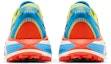 Details for HOKA Mafate Speed 2 'Flame Evening Primrose' Lelaki Perempuan Kasut Sukan 1126851-FEPR