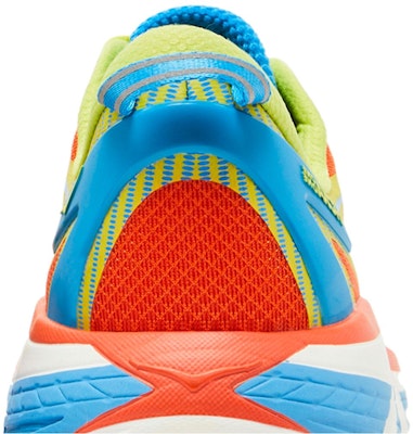 HOKA Mafate Speed 2 'Flame Evening Primrose' Lelaki Perempuan Kasut Sukan 1126851-FEPR Sizing HOKA Mafate Speed 2 'Flame Evening Primrose' Lelaki Perempuan Kasut Sukan 1126851-FEPR