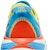 HOKA Mafate Speed 2 'Flame Evening Primrose' Lelaki Perempuan Kasut Sukan 1126851-FEPR