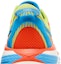 Sizing HOKA Mafate Speed 2 'Flame Evening Primrose' Lelaki Perempuan Kasut Sukan 1126851-FEPR