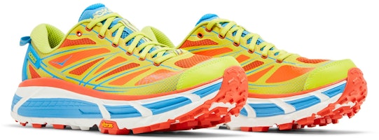 HOKA Mafate Speed 2 '火焰晚樱草' 1126851-FEPR Cheap HOKA Mafate Speed 2 '火焰晚樱草' 1126851-FEPR