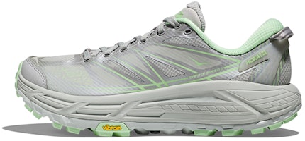 HOKA Mafate Speed 2 'Harbor Mist Lime Glow' 1126851-MHMS HOKA Mafate Speed 2 'Harbor Mist Lime Glow' 1126851-MHMS
