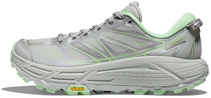 HOKA Mafate Speed 2 'Harbor Mist Lime Glow' dalam Bahasa Melayu. 1126851-MHMS Buy HOKA Mafate Speed 2 'Harbor Mist Lime Glow' dalam Bahasa Melayu. 1126851-MHMS