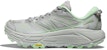 HOKA Mafate Speed 2 'Harbor Mist Lime Glow' dalam Bahasa Melayu. 1126851-MHMS