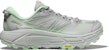 HOKA Mafate Speed 2 'Harbor Mist Lime Glow' dalam Bahasa Melayu. 1126851-MHMS