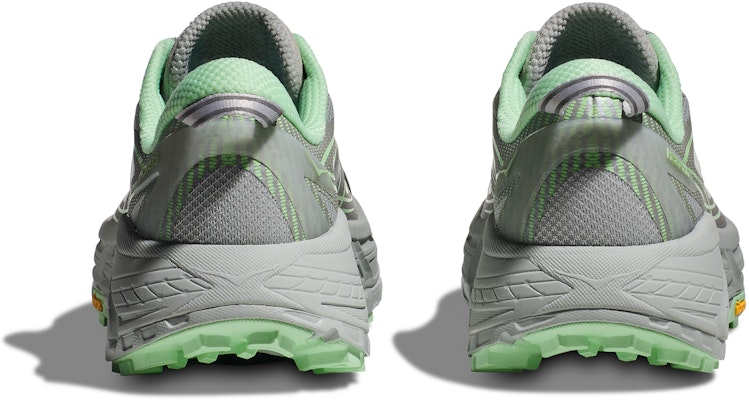 HOKA Mafate Speed 2 'Harbor Mist Lime Glow' 防水跑鞋 1126851-MHMS Shop HOKA Mafate Speed 2 'Harbor Mist Lime Glow' 防水跑鞋 1126851-MHMS