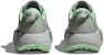 HOKA Mafate Speed 2 'Harbor Mist Lime Glow' dalam Bahasa Melayu. 1126851-MHMS