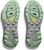 HOKA Mafate Speed 2 'Harbor Mist Lime Glow' dalam Bahasa Melayu. 1126851-MHMS