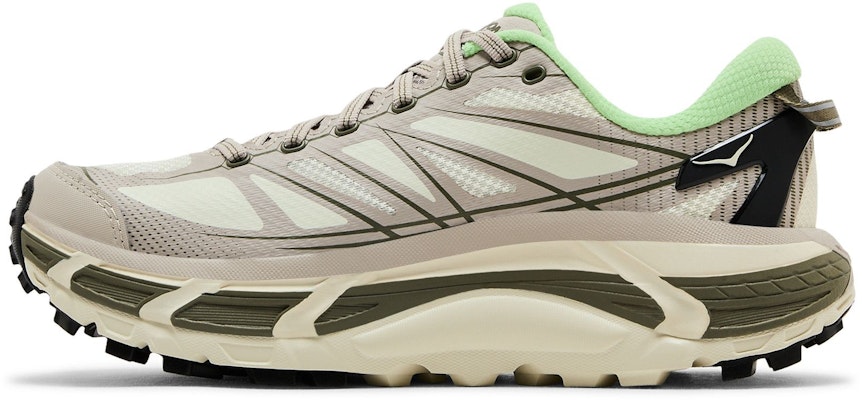 HOKA Mafate Speed 2 'Putty Eucalyptus' 1126851-PTYC Lookbook HOKA Mafate Speed 2 'Putty Eucalyptus' 1126851-PTYC