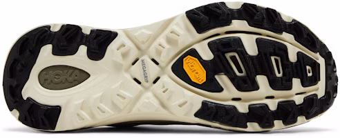 Shop HOKA Mafate Speed 2 'Putty Eucalyptus' Sepatu Lari Pria/Wanita 1126851-PTYC